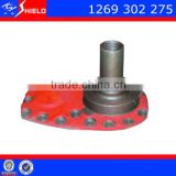 Cast iron gearbox housing 1269302275 for 5S-111GP Gearbox