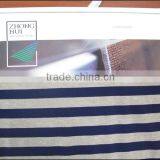 Modal Spandex Stripped Rib 175cm*190g/m2 for Garments ZH2071 thumbnail-3