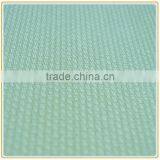 Dyed Cotton Corded Dobby Fabric