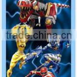 Printed Beach Towel thumbnail-1