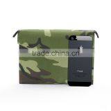 Super Fast Charge 4000mah Folding Solar Power Bank for 5v Electronic Device thumbnail-6