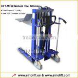 CTY-M700 Manual Reel Stacker thumbnail-3