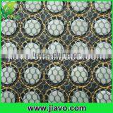 Newest Model Portable Infrared Blood Circulation Jade Massage Cushion thumbnail-5