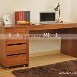 Hot Sale Wooden Study Table , Computer Desk thumbnail-1