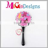 China Big Supplier OEM Single Side Cheap Small Cosmetic Mirror
