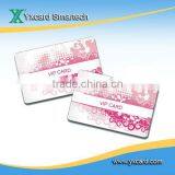 Smart Printing 13.56mhz Rfid Nfc Card With High Quality thumbnail-1
