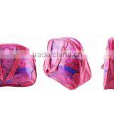 Waterproof Pvc Handle Toiletry Bag thumbnail-2