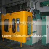 SPB-2.5L6JD Plastic Blowing Molding Machine thumbnail-1