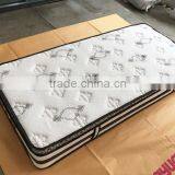 Two Side Use Queen Plush Spring Mattress thumbnail-3