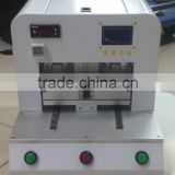 Wholesale touch screen vacuum laminator machine touch screen lcd repair machine adustable in height 7 inch