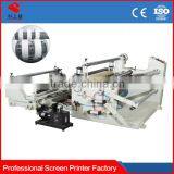 New Design and Hot Selling Fabric Slitting Machine