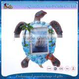 Turtle Shape Office Decoration Bulk Photo Picture Frame thumbnail-2