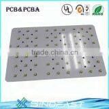 Led Strip Pcb/lighting Pcb Design and Assembly/mcpcb Manufacturer