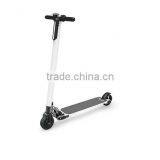 2016 Fashion Skateboards With Handles Folding Electric Scooter for Adult thumbnail-4