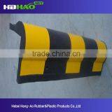 Hang-Ao Company is Manufacturer and Supplier of Traffic Barrier Metal Speed Bump