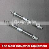 Hexagon Slim Not Rotating Pneumatic Cylinder MAK20-150 thumbnail-2