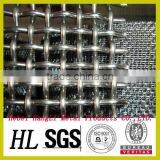 Stainless Steel 304 314 Welded Wire Screen For Mine Using