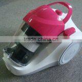 Kitty Color Vacuum Cleaner Model T3802