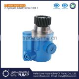 Good quality hydraulic test power steering pump clearly pictures oil pump types