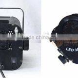 GSDSTAGELIGHT Lower Cost 30W LOGO Outdoor LED Projector thumbnail-2