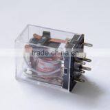 5A 8pins General Purpose Plug-in Electromagnetism Relays MY2/HH52P thumbnail-3
