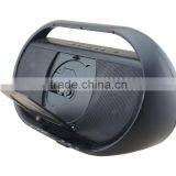 11" Inch Portable DVD Player With TV Tuner thumbnail-5