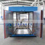 Electric Powder Curing Oven thumbnail-3