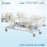 Manufacturer of Abs Electric Antique Iron Hospital Specialty Beds Prices thumbnail-4