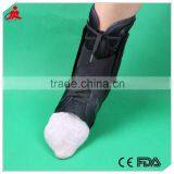 Foot Care Neoprene Ankle Support Belt Ankle Brace for Foot Ankle Fracture Plantar Fasciitis thumbnail-6