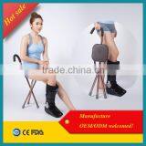 Stable Disabled Walking Support Canes Lightweight Walking Stick With Chair thumbnail-4