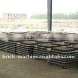 Waterproof Recycle PVC Plastic Pallet/hollow Block Pallet for Sale thumbnail-6