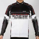 Cycling Winter Jacket Cycling Jersey Cycling Wear thumbnail-1