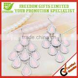 Iron Hoop Earrings thumbnail-1