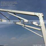 Latest Wedding Tent, Mariage Tents, Stretch Wedding Marquee for Sale Supply in Guangzhou thumbnail-4