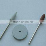 Silicone Polishing Burr thumbnail-1