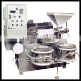 High Output Cotton Seeds Oil Machine