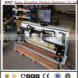 Cantilever Sleeve Type Flexo Plate Mounting Machine