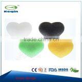 Korean Top Selling Facial Cleaning Konjac Sponge