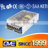 GVE power supplies switching mode 12v 20a power supply with ROSH
