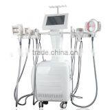 2015 New Arrival Cavitation Big Vacuum rf Infrared Roller Device thumbnail-3
