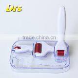 Microneedle 4 in 1 Derma Roller 1200/720/300 Pin + Desinfection Tank Micro Needles Skin Therapy Care For Makeup thumbnail-3