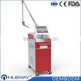 1064nm 532nm 1320nm Pigment Lesions Removal Varicose Veins Machine thumbnail-2