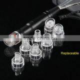 Microdermabrasion Device/diamond Tip Microdermabrasion/skin Polishing thumbnail-3