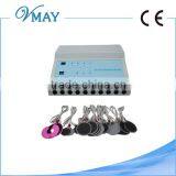 Professional Electric Muscle Stimulator Ems Muscle Stimulator VEM138 thumbnail-4