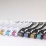 Microdermabrasion Needle Roller 540 Needles Derma Rollermedical Grade 540 Derma Needle Skin Roller Roller With C E Approvalderma Rolling System Microneedling Dermaroller thumbnail-5