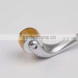 2015 Newest!!! Silver Derma Roller 540 Needles thumbnail-3