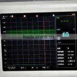 8.4-inch Screen Color LCD Display, Rotate Screen to 60 Degreen Fetal Monitor RFM-300A-Shelly thumbnail-6