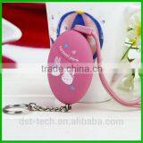 Self Defense Weapons Safe Tools 120 db Personal Alarm