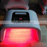 Led Light Therapy Home Devices Hot Selling Photon Led Light Skin Tightening Therapy Pdt Machine For Acne Treatment thumbnail-2