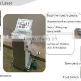 Home Use Laser Permanent Hair Removal Machine thumbnail-2